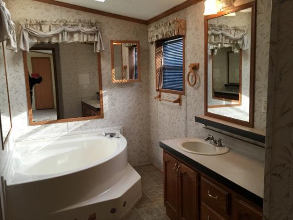 Carriage Way 52140 Nantucket LaneChesterfield, MI 48051