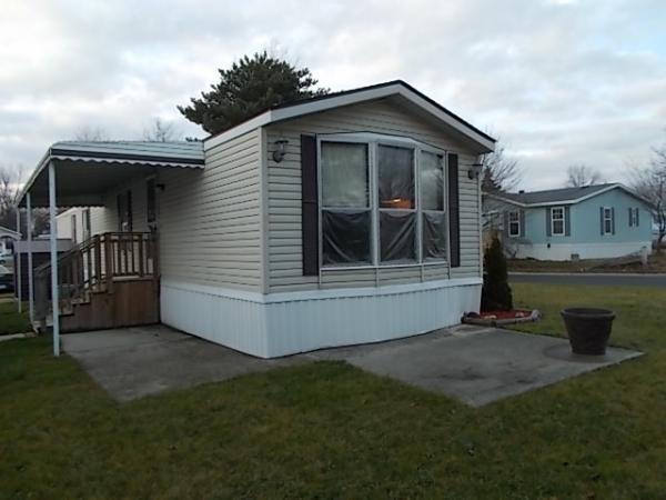 Fairchild Lake 49597 Au Lac Dr.EastChesterfield Township, MI 48051