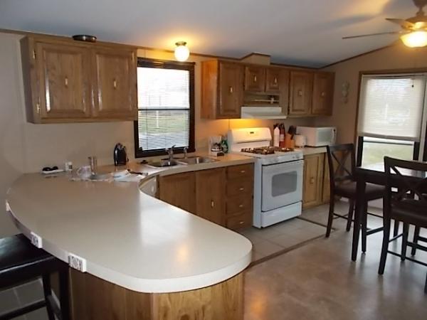 Fairchild Lake 49597 Au Lac Dr.EastChesterfield Township, MI 48051