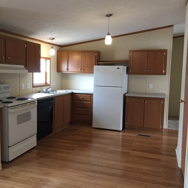 Carriage Way 52095 Nantucket LaneChesterfield, MI 48051