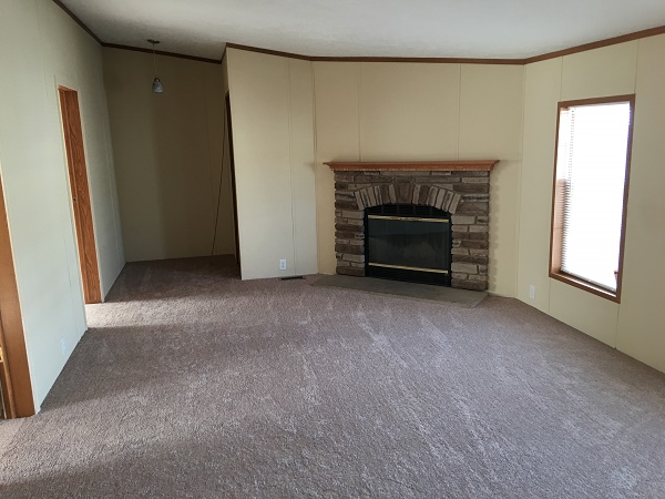 Carriage Way 52095 Nantucket LaneChesterfield, MI 48051