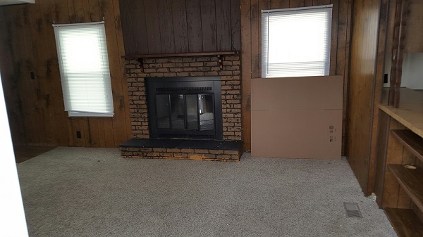 Carriage Way 52536 Bunker HillChesterfield, MI 48051
