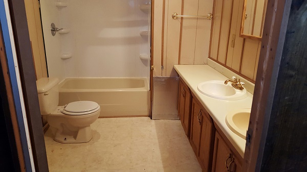 Carriage Way 52536 Bunker HillChesterfield, MI 48051