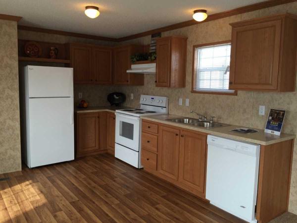 Carriage Way 52325 Old ForgeChesterfield, MI 48051