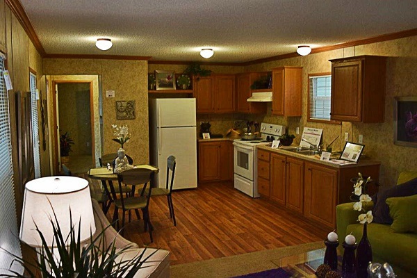 Carriage Way 52325 Old ForgeChesterfield, MI 48051