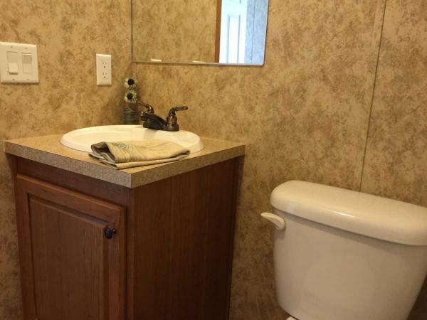 Carriage Way 52325 Old ForgeChesterfield, MI 48051