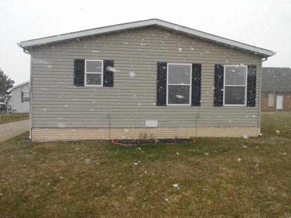 Evergreen Meadows, Llc 30037 FIELD CRESTChesterfield, MI 48051