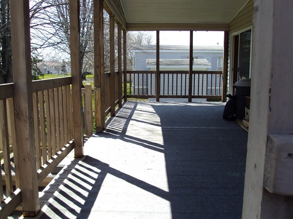 Carriage Way 29590 Guilford CircleChesterfield, MI 48051
