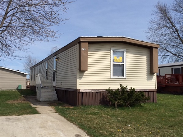 Carriage Way 52182 Quaker Hill LaneChesterfield, MI 48051