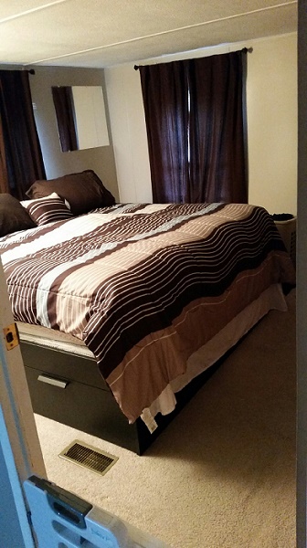Carriage Way 52949 Warwick CourtChesterfield, MI 48051