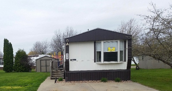 Carriage Way 29781 Jamestown DriveChesterfield, MI 48051