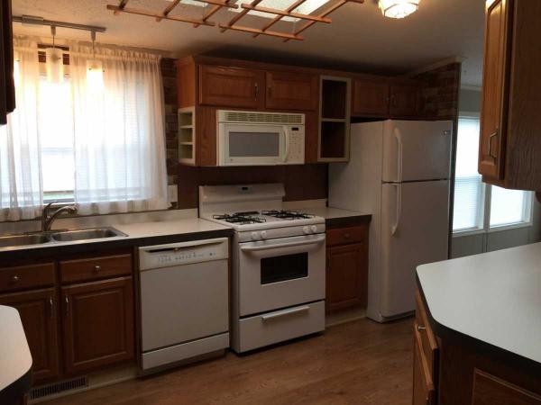 Carriage Way 29858 W. Essex CourtChesterfield, MI 48051