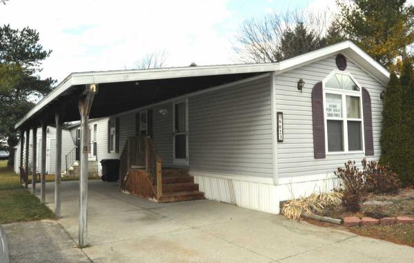 Indian Trail North 60223 S. ShadyBurtchville, MI 48059
