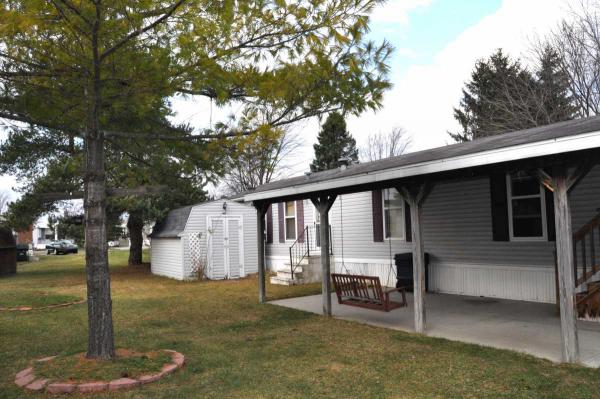 Indian Trail North 60223 S. ShadyBurtchville, MI 48059