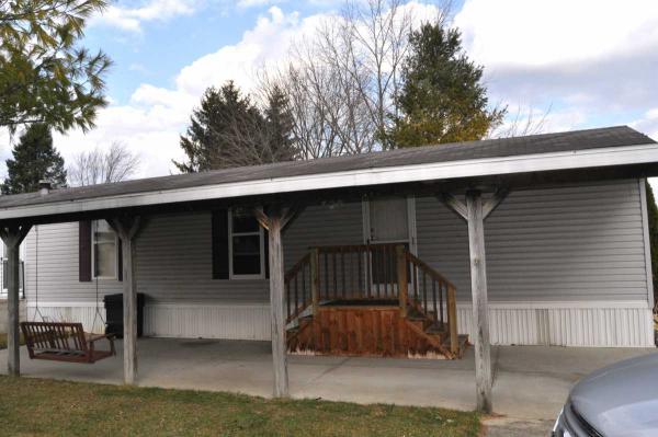 Indian Trail North 60223 S. ShadyBurtchville, MI 48059