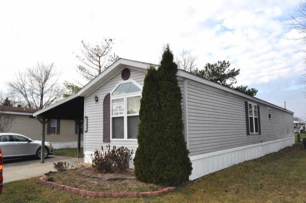 Indian Trail North 60223 S. ShadyBurtchville, MI 48059