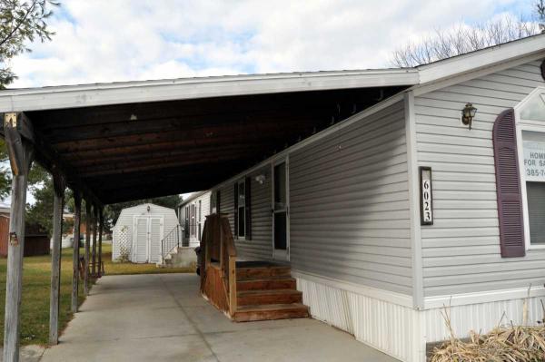 Indian Trail North 60223 S. ShadyBurtchville, MI 48059