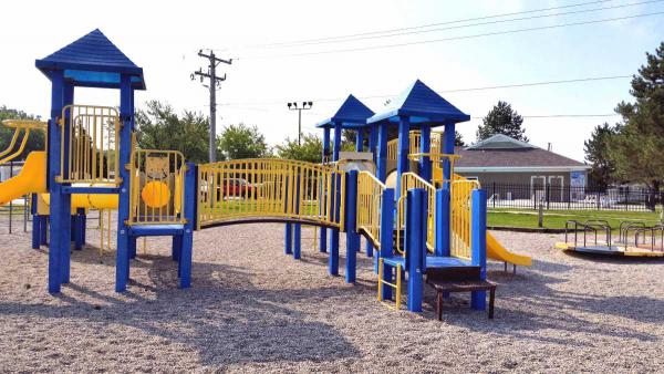 Indian Trail North 60223 S. ShadyBurtchville, MI 48059