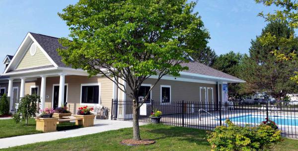 Indian Trail North 60223 S. ShadyBurtchville, MI 48059