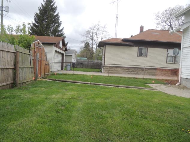 1208 White StPort Huron, MI, 48060Saint Clair County