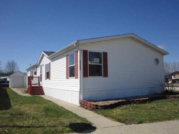 Richmond Place 69299 EmmaRichmond, MI 48062