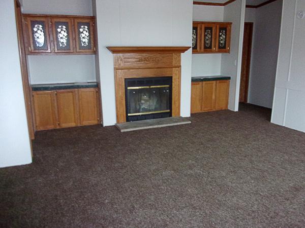 Pinewood on the Lake 1820 PondarosaColumbus, MI 48063