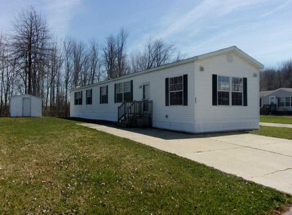 Pinewood on the Lake 553 ElmwoodColumbus, MI 48063