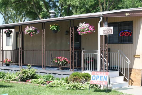 Red Run Community 1002 MarieMadison Heights, MI 48071