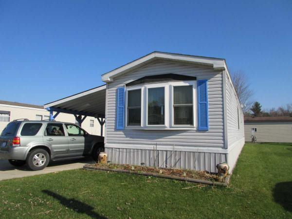 Somerset Meadows 1960 MorningstarKimball, MI 48074