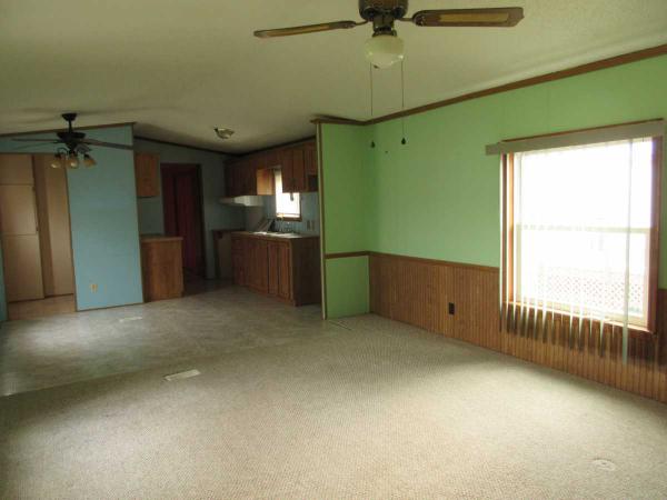 Somerset Meadows 1960 MorningstarKimball, MI 48074