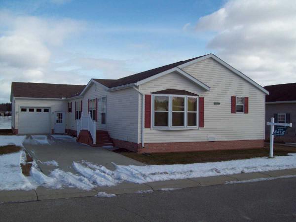 The Lakes Estates 6229 Twin Lakes DriveKimball, MI 48074