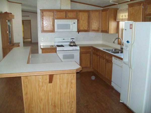 The Lakes Estates 6229 Twin Lakes DriveKimball, MI 48074