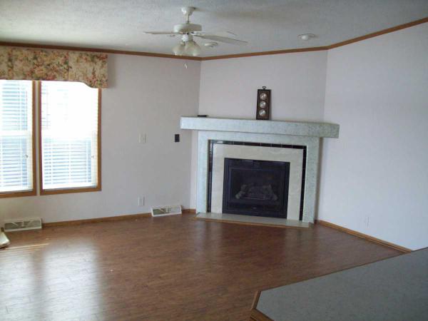 The Lakes Estates 6229 Twin Lakes DriveKimball, MI 48074