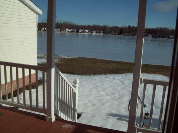 The Lakes Estates 6229 Twin Lakes DriveKimball, MI 48074