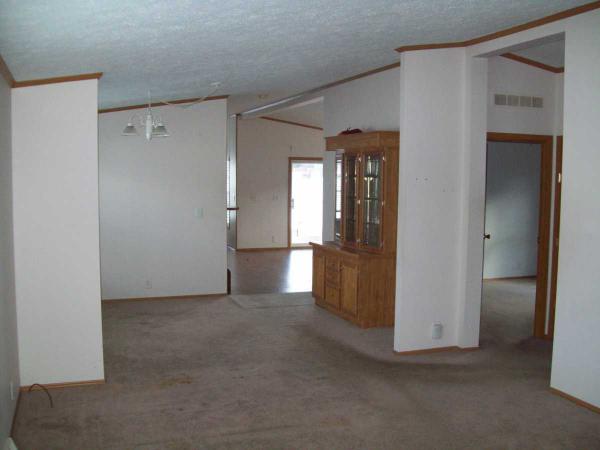 The Lakes Estates 6229 Twin Lakes DriveKimball, MI 48074