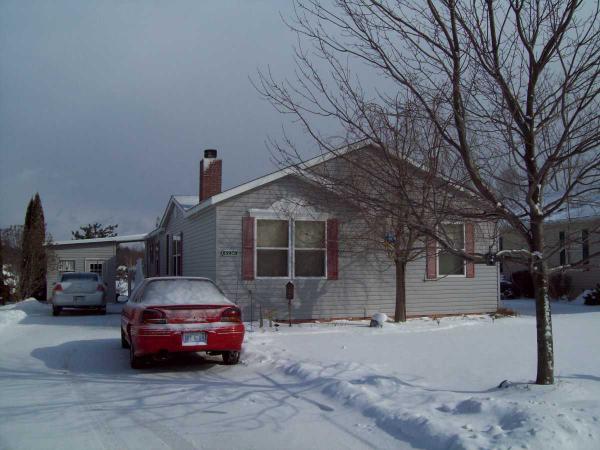 The Lakes Estates 6236 Twin Lakes DriveKimball, MI 48074