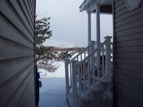 The Lakes Estates 6236 Twin Lakes DriveKimball, MI 48074