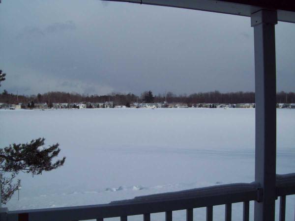 The Lakes Estates 6236 Twin Lakes DriveKimball, MI 48074