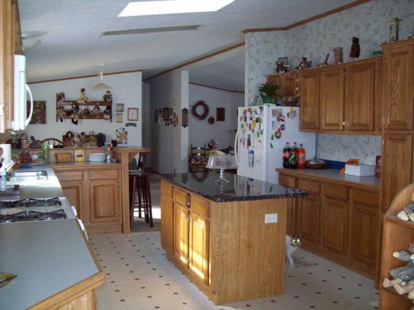 The Lakes Estates 6236 Twin Lakes DriveKimball, MI 48074