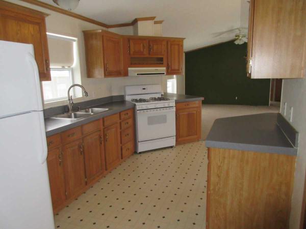 Somerset Meadows 1906 MorningstarKimball, MI 48074