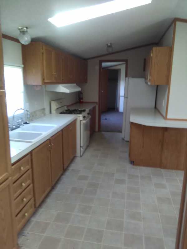 Lafayette Place 104 North LafayetteWarren, MI 48091