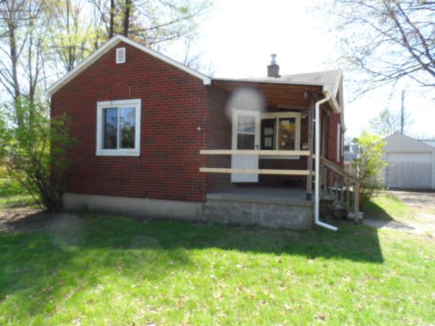3536 Los AngelesWarren, MI, 48091Macomb County