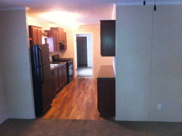 Eckert's Mobile Home Court 2324 11 Mile RoadWarren, MI 48091