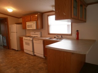 Lafayette Place 133 South LafayetteWarren, MI 48091