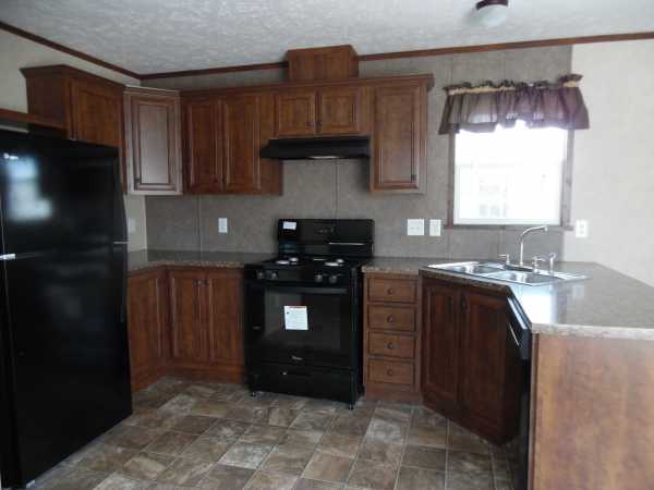 Lafayette Place 806 Cour MarieWarren, MI 48091