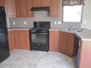Lafayette Place 110 North LafayetteWarren, MI 48091