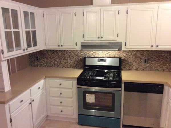 East Village Estates 58289 PorchesterWashington Twp, MI 48094