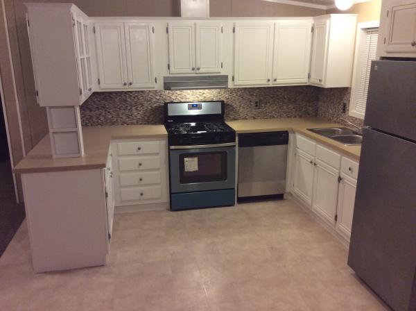 East Village Estates 58289 PorchesterWashington Twp, MI 48094