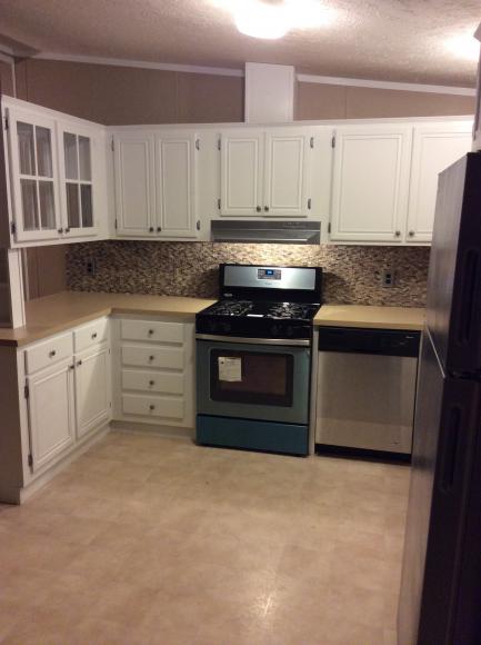 East Village Estates 58289 PorchesterWashington Twp, MI 48094