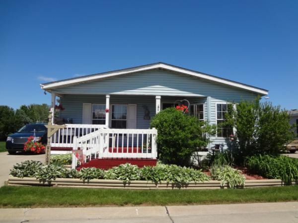 East Village Estates 58306 PorchesterWashington Township, MI 48094